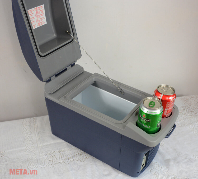 Tủ lạnh ô tô Mobicool T08 DC