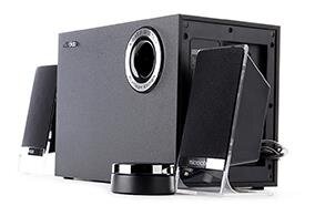 Loa máy tính Microlab M200BT/2.1 bluetooth