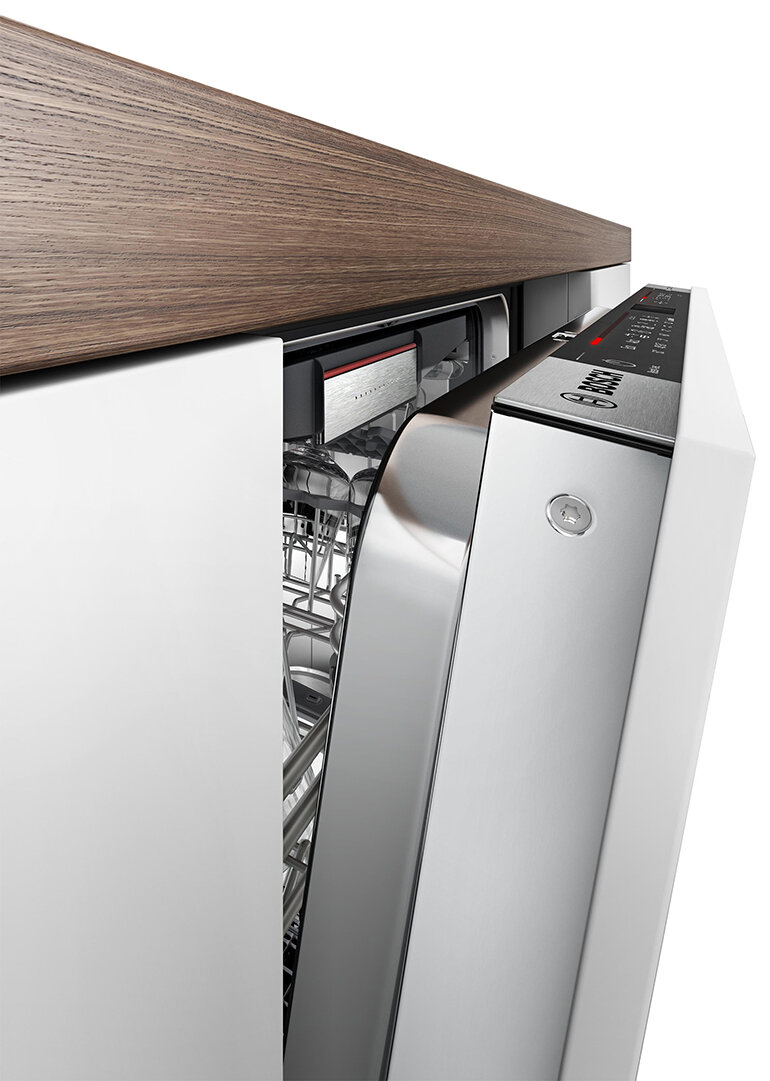 Máy rửa bát âm tủ 14 bộ Bosch SMI6ECS69E