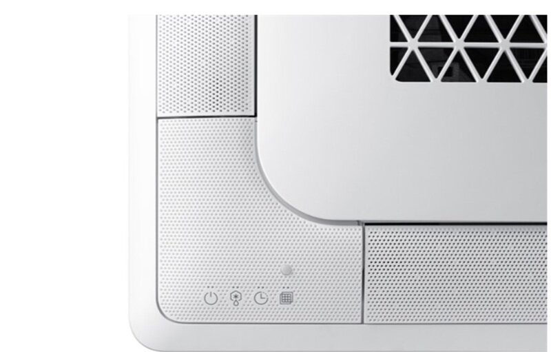 Điều hòa Âm Trần Samsung Inverter AC100TN4DKC/EA