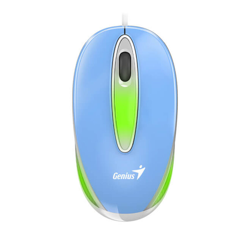 Chuột có dây Genius DX-Mini