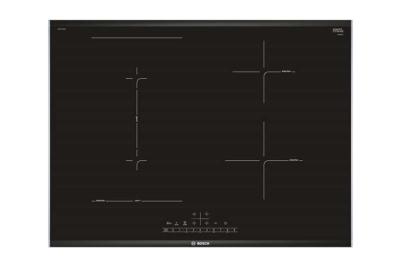 Bếp từ Bosch PVS775FC5E