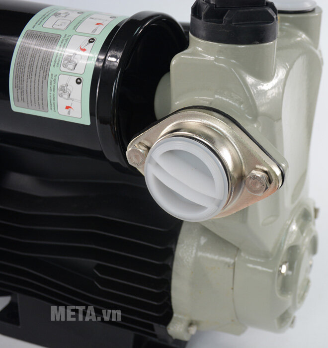 Máy bơm nước tăng áp tự động JLM 90-1500A - 1.500W