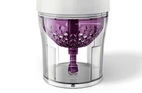 Máy xay thịt Philips HR2505