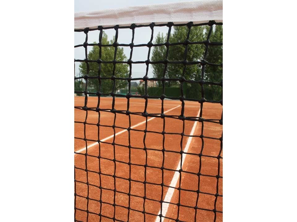 Sợi lưới to 3mm Lưới tennis