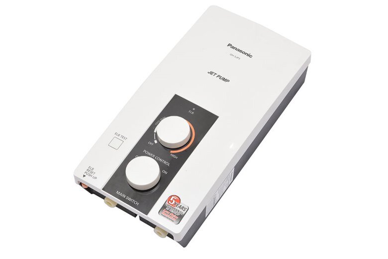 Máy nước nóng Panasonic DH-3JP3VK Máy nước nóng Panasonic DH-3JP3VK