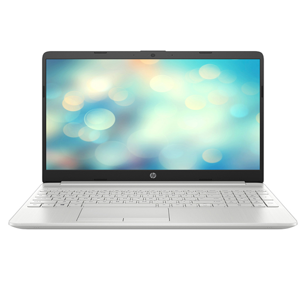 Laptop HP 15s-du0041TX 6ZF66PA (Silver)