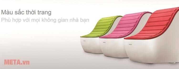 Máy massage chân Johnson FM210