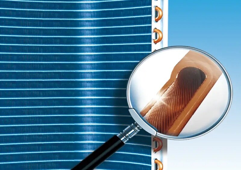 Điều hòa Aqua AQA-KCR18PA ống đồng