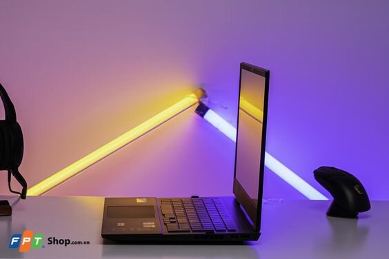 HP OMEN 16 b0176TX i7 (Ảnh 5)