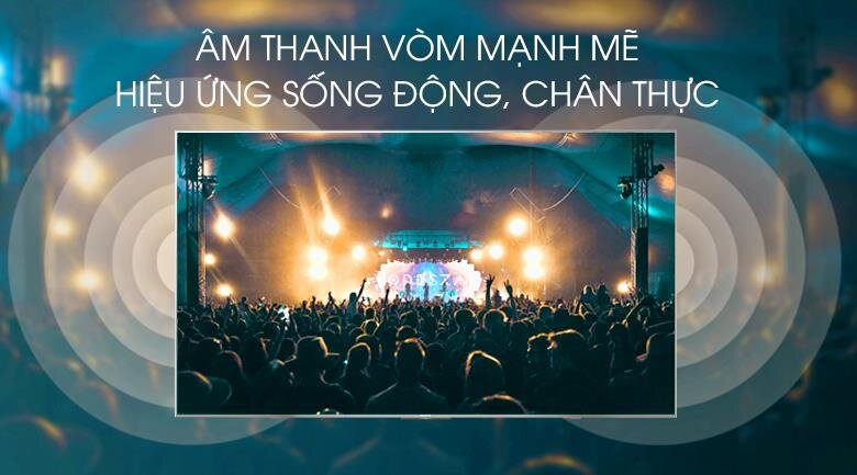 Smart Tivi Sony 65 inch 65X8500G, 4K Ultra HDR, Android TV