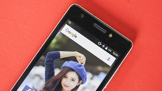 Điện thoại Itel it1516 Plus