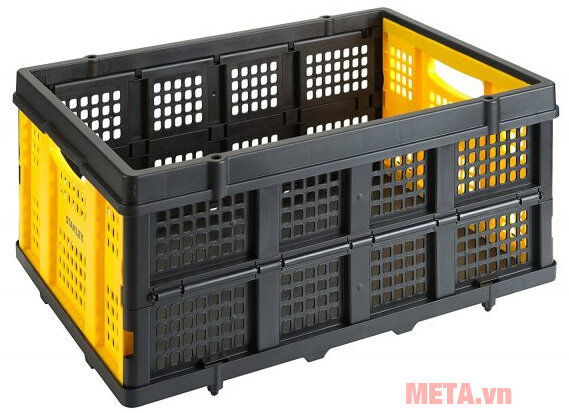 Thùng đựng hàng bằng nhựa Stanley SXWTD-FT505