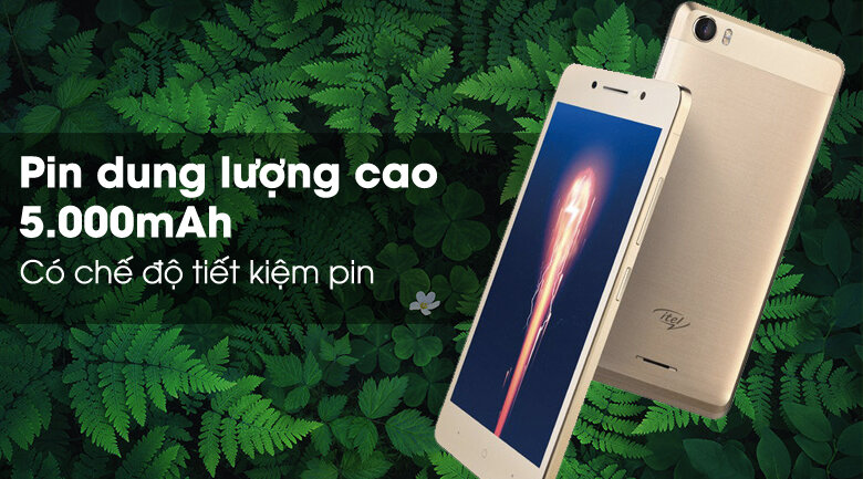 Điện thoại Itel P51 Điện thoại Itel P51