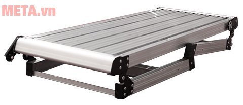 Thang nhôm bàn Nikawa NKC-04