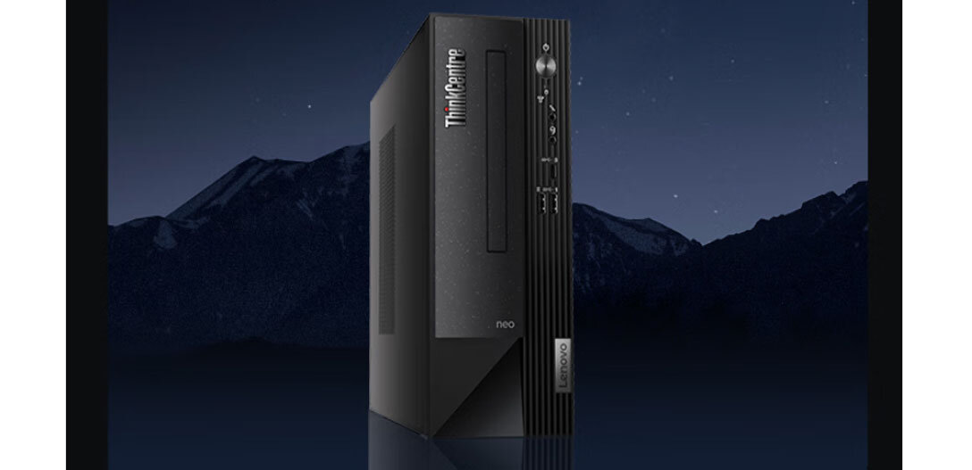 Máy tính để bàn Lenovo ThinkCentre Neo 50S Gen3 