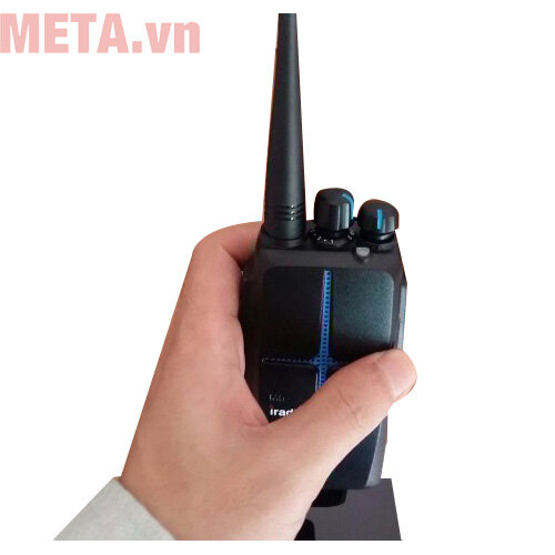 Máy bộ đàm Iradio CP680