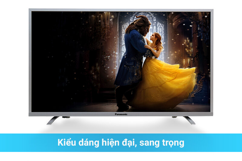 Internet Tivi Panasonic 43 inch TH-43DX400V Internet Tivi Panasonic 43 inch TH-43DX400V
