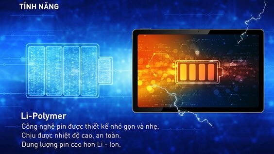 pin Masstel Tab 10.4