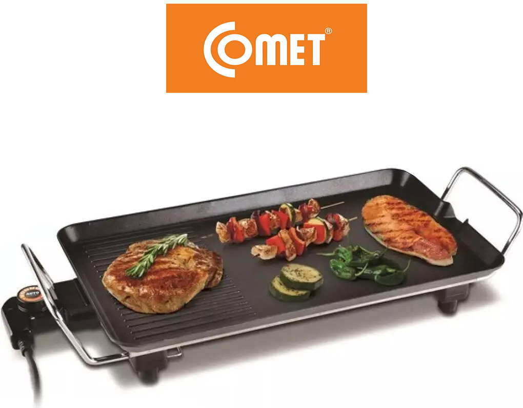 Bếp nướng điện Comet CM5665 của thương hiệu Việt Nam