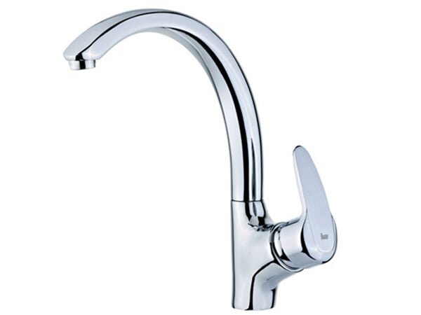 Thiết kế sang trọng của vòi rửa Teka MC 10 PLUS
