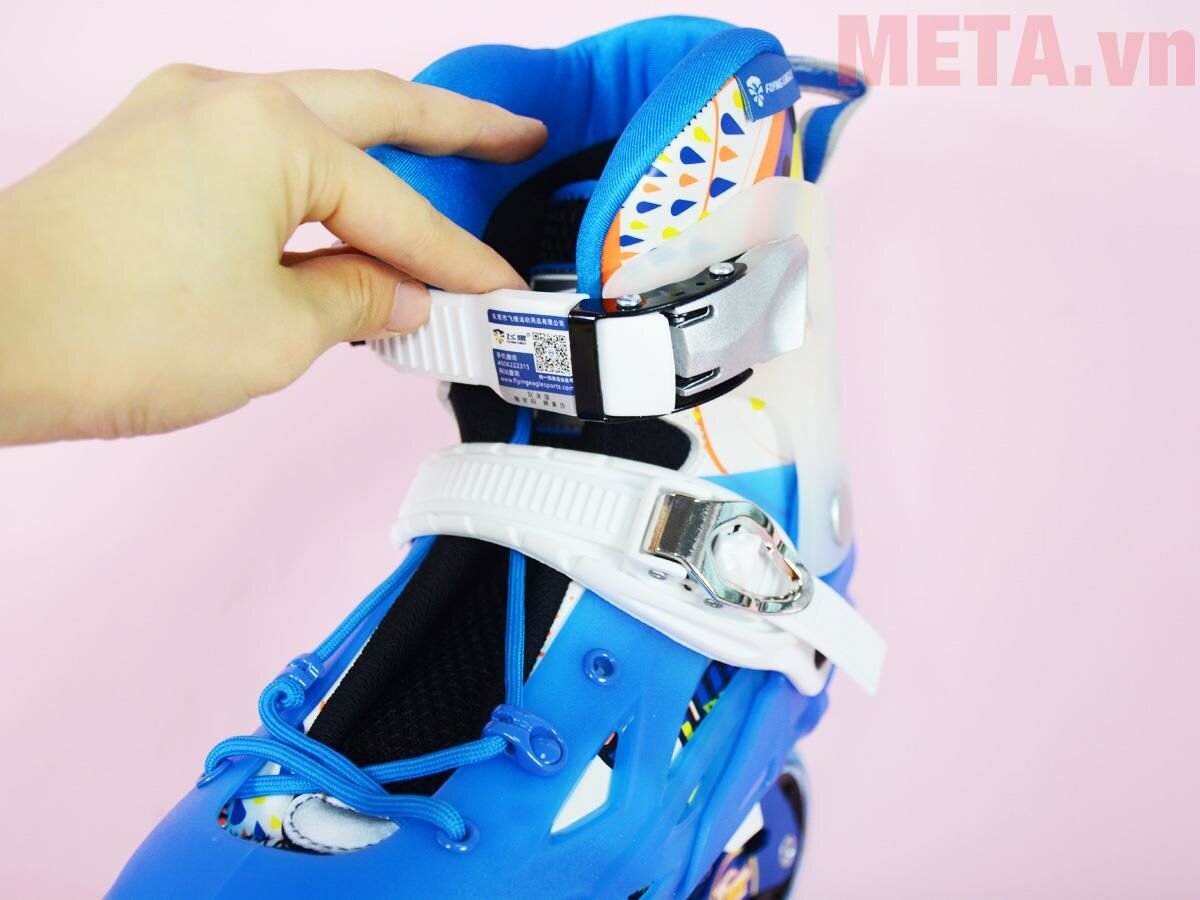 Giầy trượt patin Flying Eagle S6S