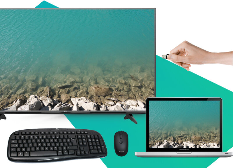 Smart Tivi LG 43 inch 43UF680T Smart Tivi LG 43 inch 43UF680T