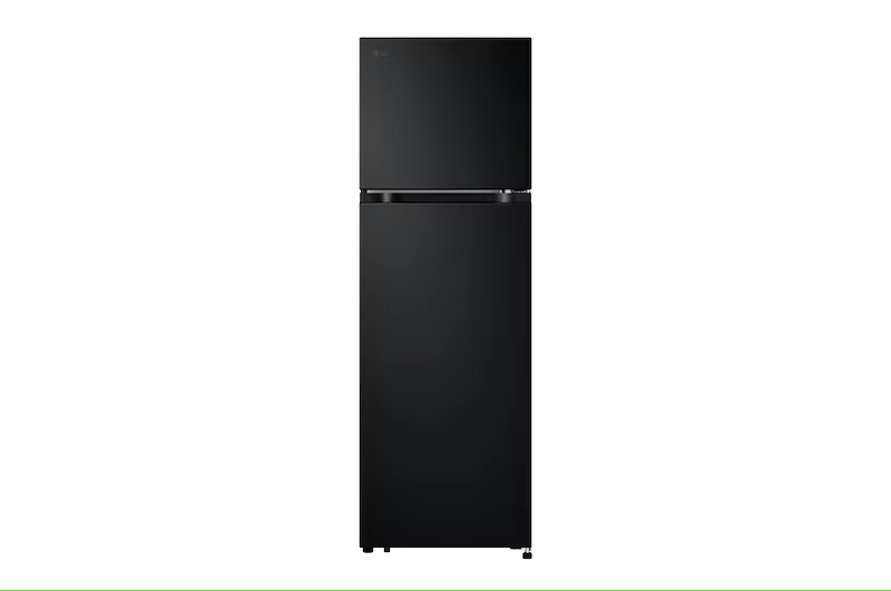 Tủ Lạnh LG Inverter 266 Lít LTB26BLM
