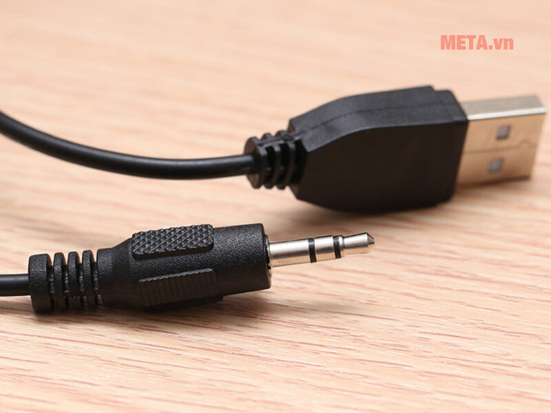 Loa vi tính Genius 2.0 SP-HF160