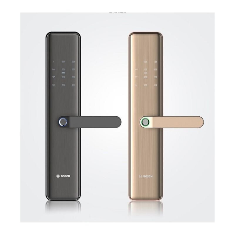 Khóa điện tử Bosch ID450 