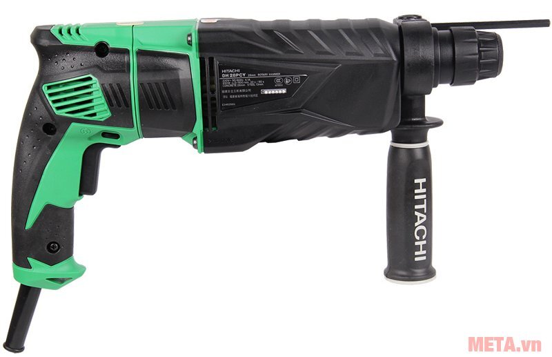 Máy khoan động lực Hitachi DH28PCY 850W