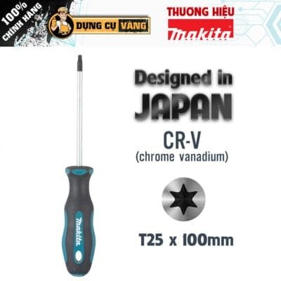 Tuoc No Vit Makita B 66008