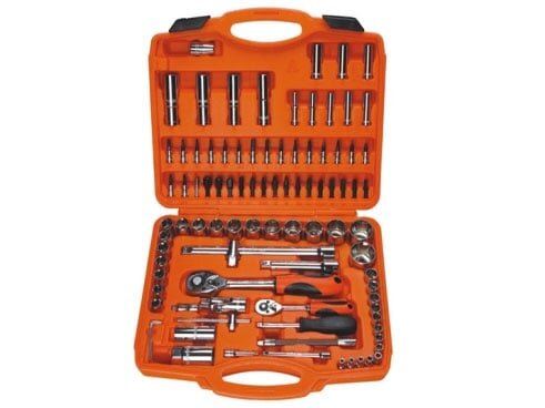 Bộ khẩu Asaki AK-9753