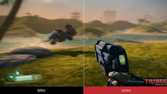 ViewSonic VX2718-P-MHD (Ảnh 2)