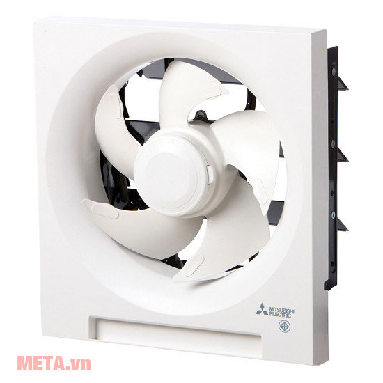 Quạt thông gió ốp tường Mitsubishi EX-20SH5T