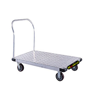 Xe đẩy 4 bánh maxkiwi PT-0107 Xe đẩy 4 bánh maxkiwi PT-0107