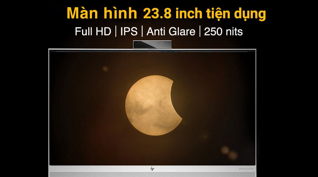 PC HP EliteOne 840 G9 AIO (8W8J6PA) 