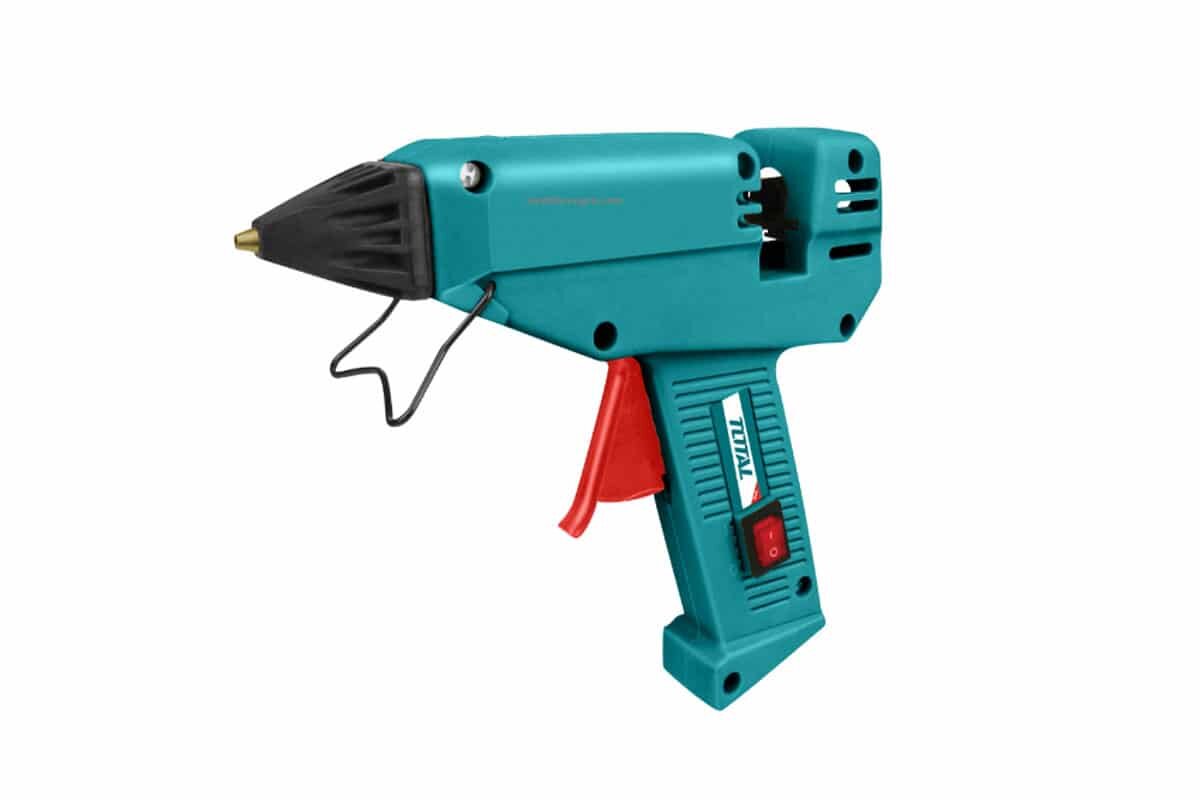 Súng bơm keo Total TT301111