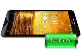 Điện thoại Asus Zenfone 6 A600 Điện thoại Asus Zenfone 6 A600