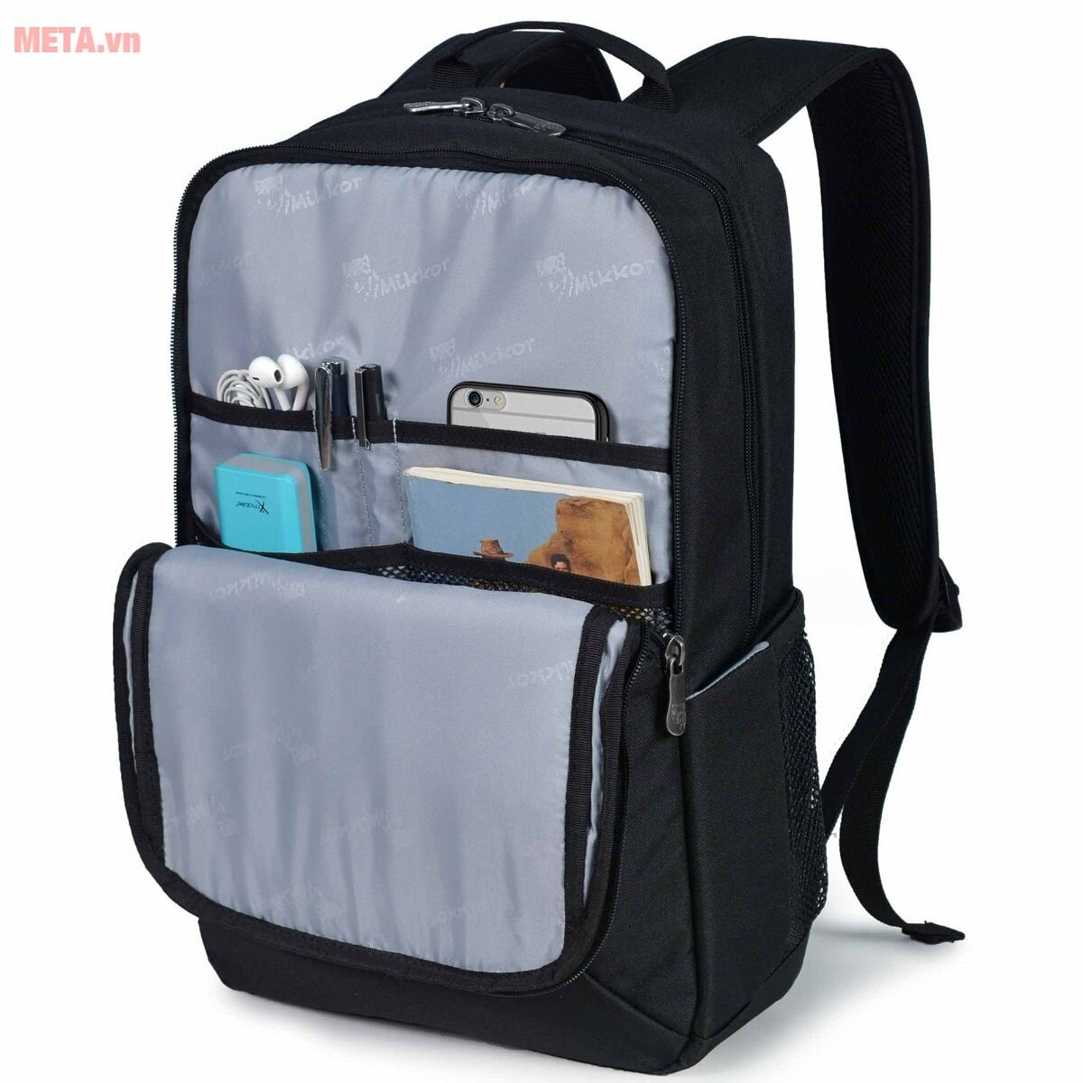 Balo Mikkor The Edwin