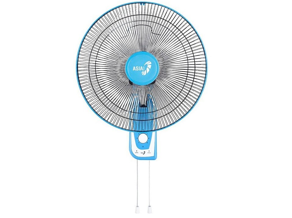 Quạt treo tường Asia VY357190 Quạt treo tường Asia VY357190