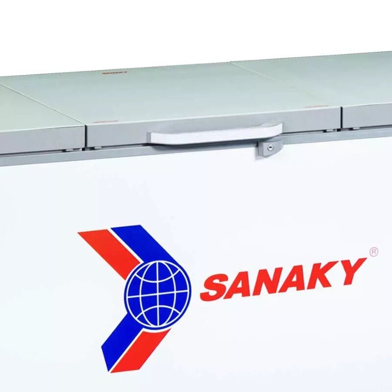 Tủ đông Sanaky 1 ngăn 900 lít VH-1199HYK