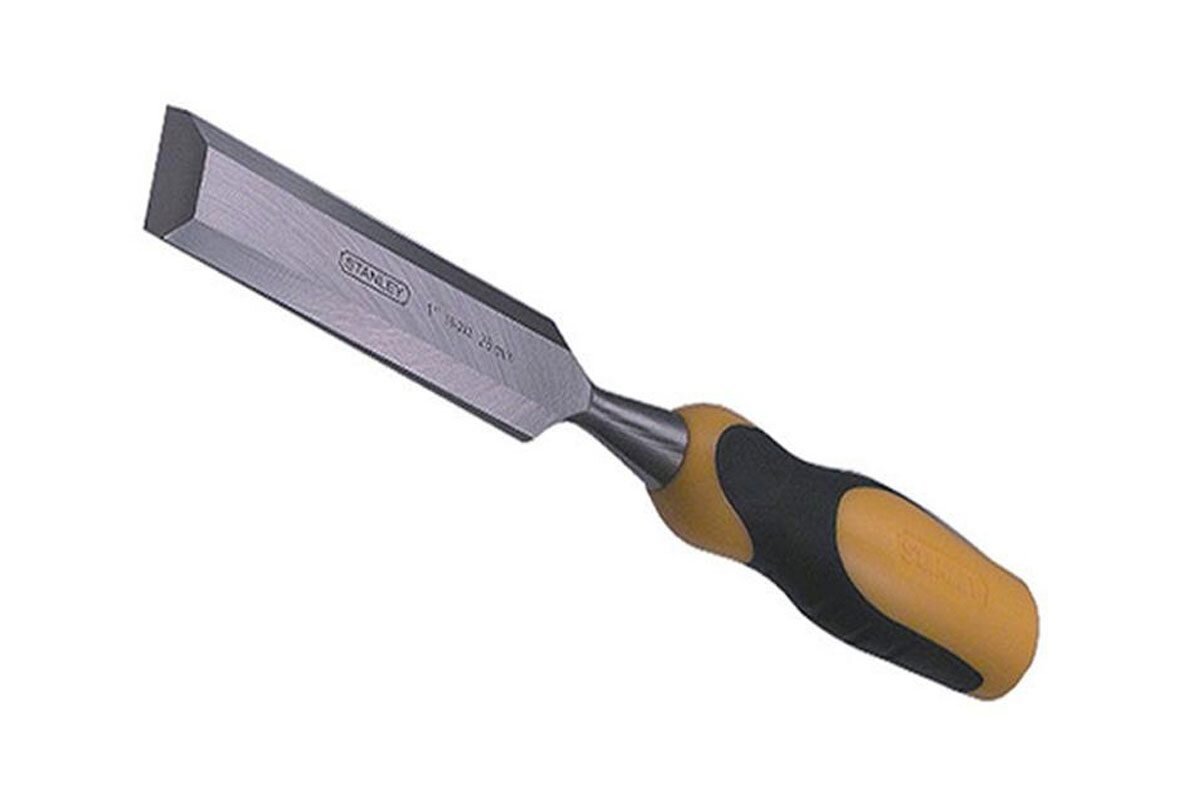 Đục gỗ cầm tay 6mm Stanley 16-273