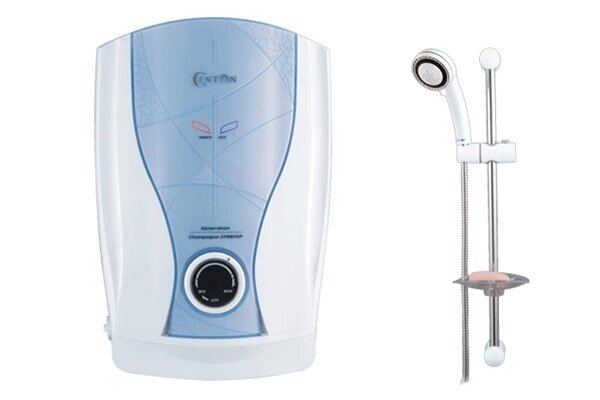Máy nước nóng trực tiếp Centon CP007E-EMC