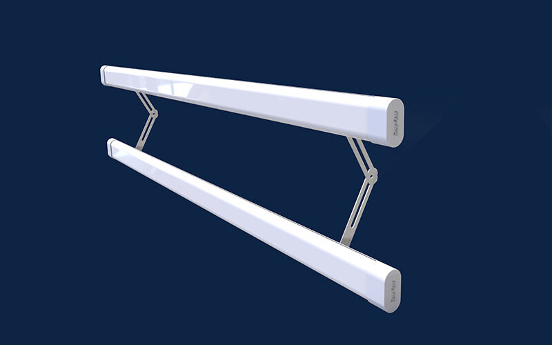 Đèn LED M36 40W BĐ M36L 120/40W