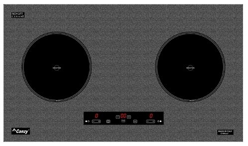 Bếp từ Canzy CZ-BMIX721T