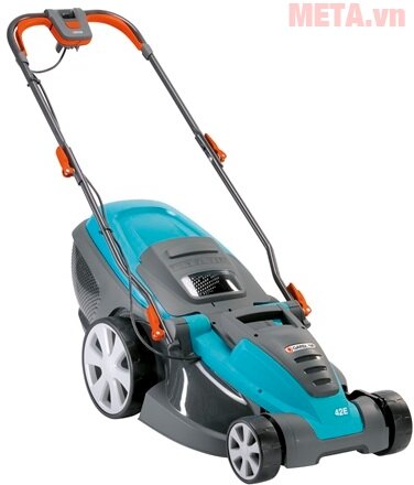 Máy cắt cỏ chạy điện Gardena 42E - 04076-20