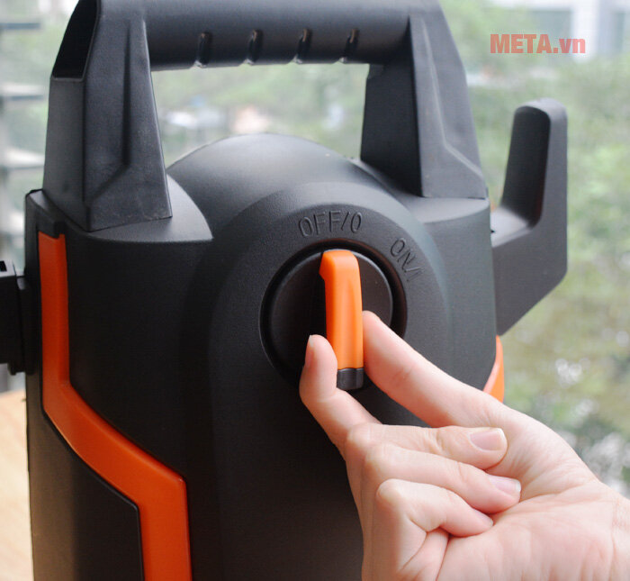 Máy rửa xe Btec BT70PA