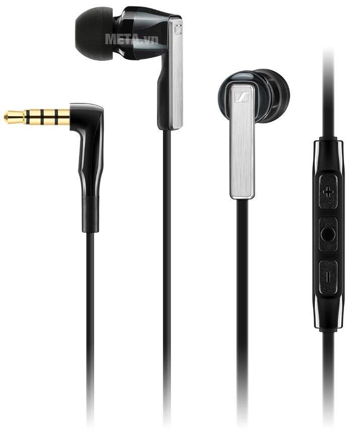 Tai nghe Sennheiser CX 5.00i Tai nghe Sennheiser CX 5.00i