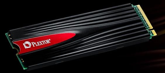 SSD Plextor 512GB PX-512 M9PG Plus (Ảnh 1)